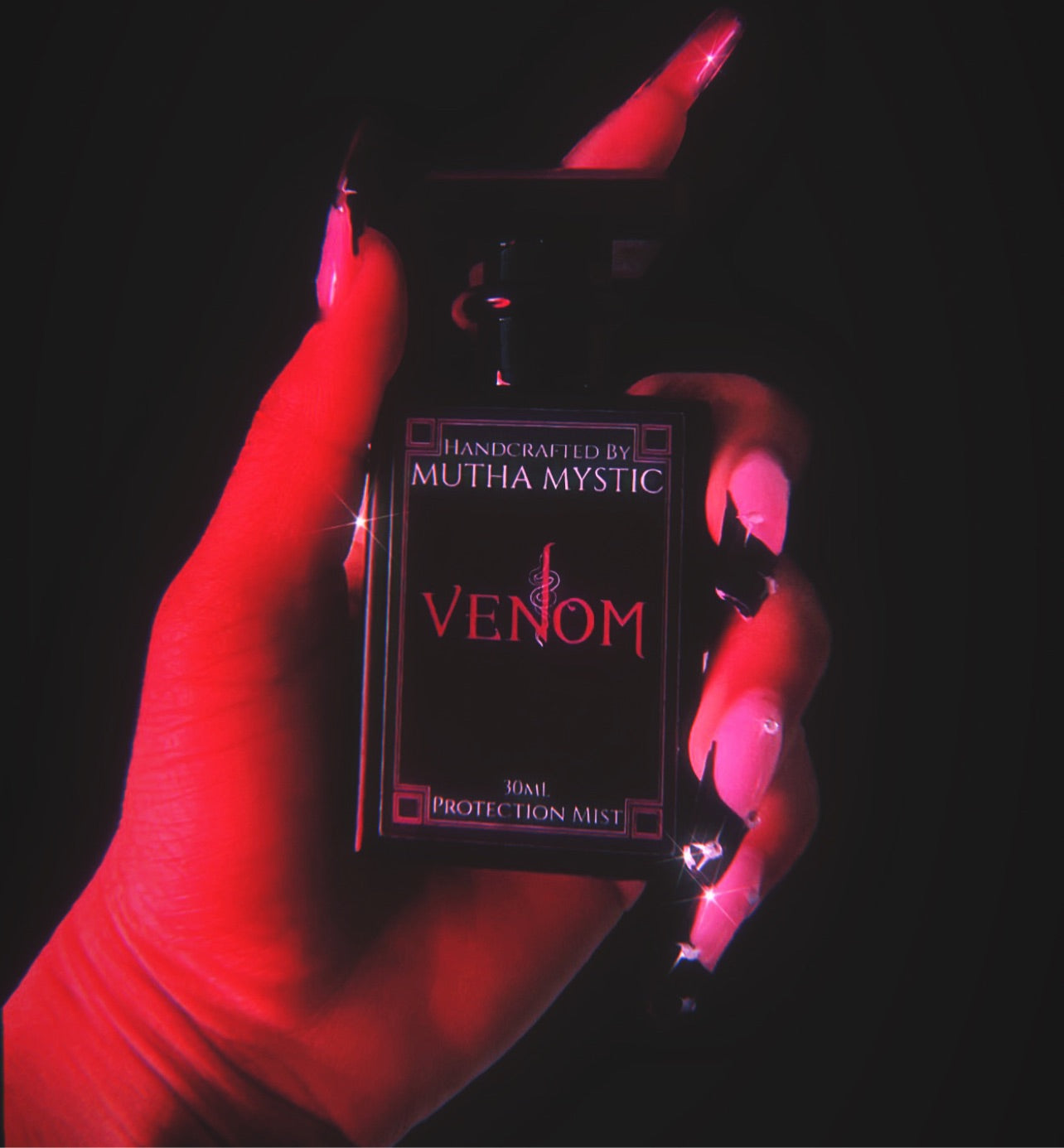 VENOM