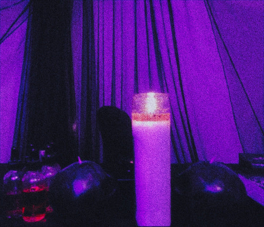 Scentual Enchantment Oils