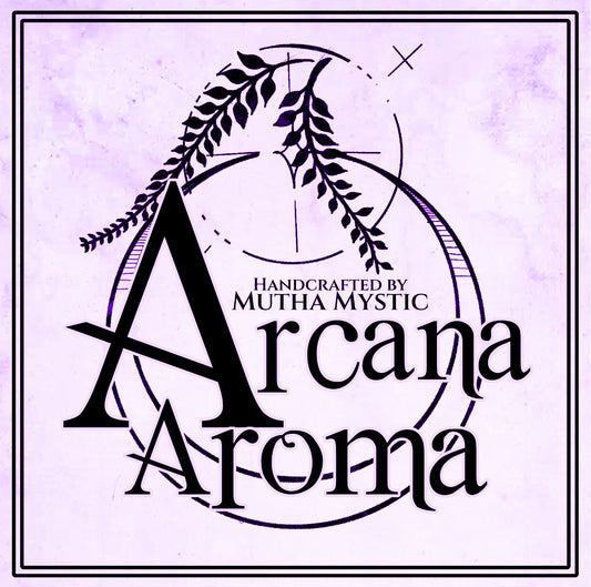 Arcana Aroma Intention Oil & Mist