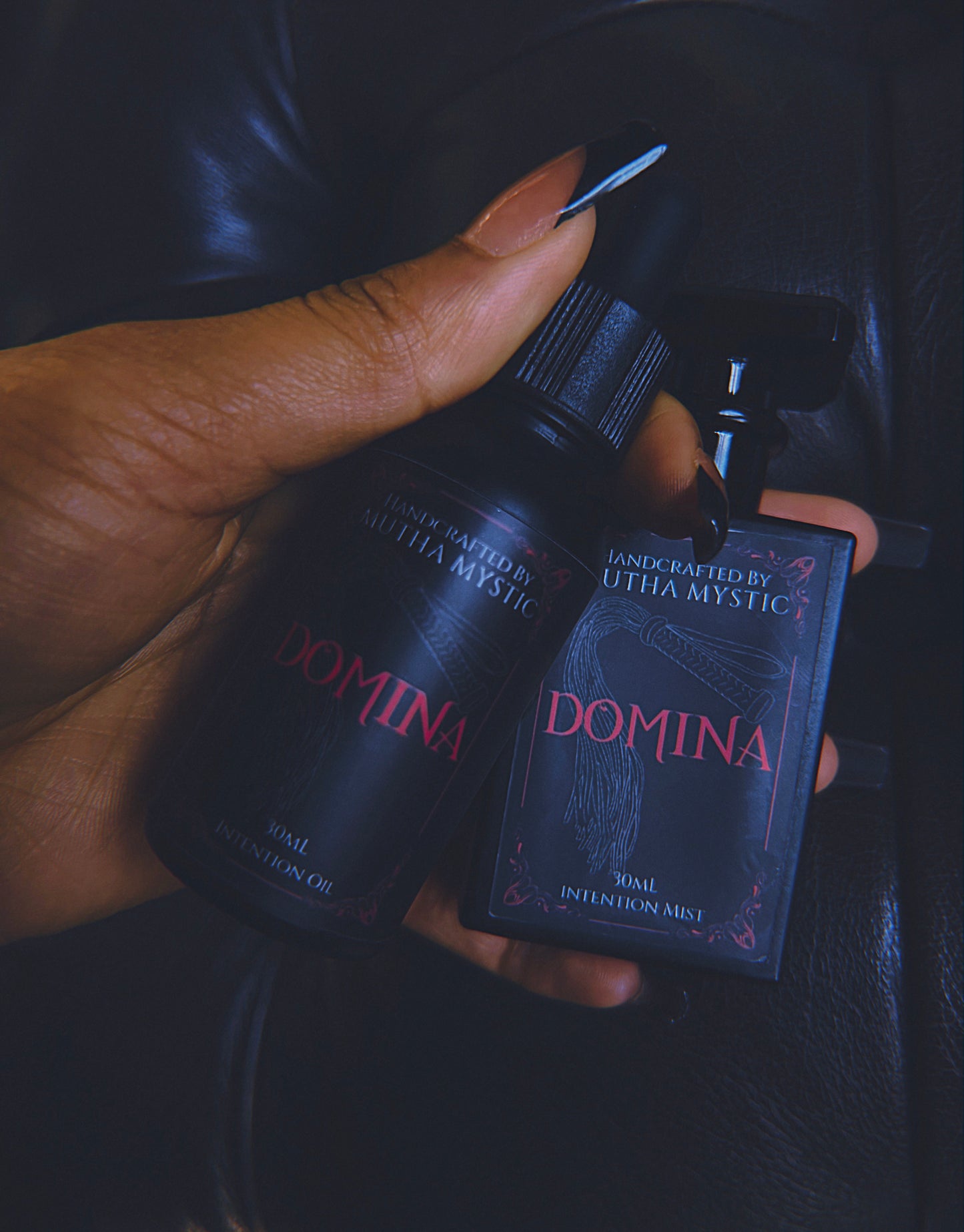 Domina Oil