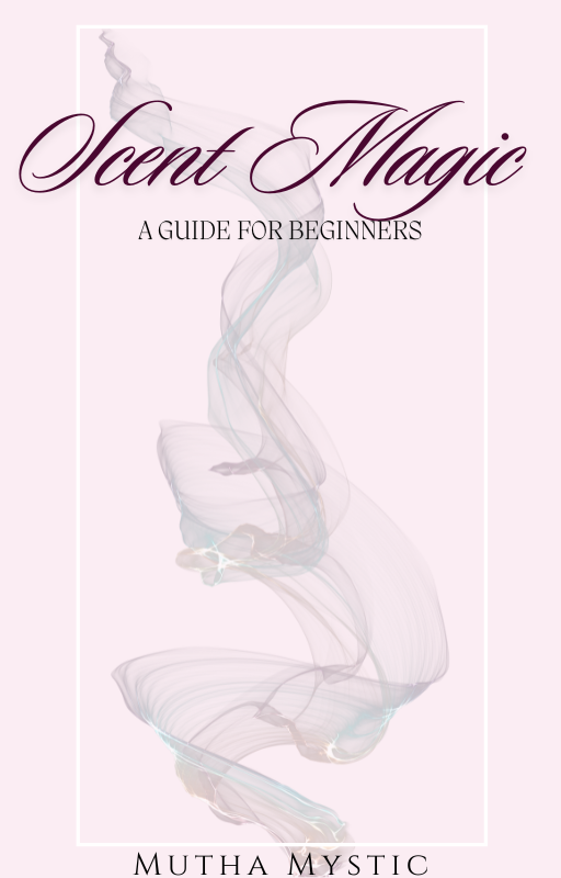 Scent Magic 101 Digital Download