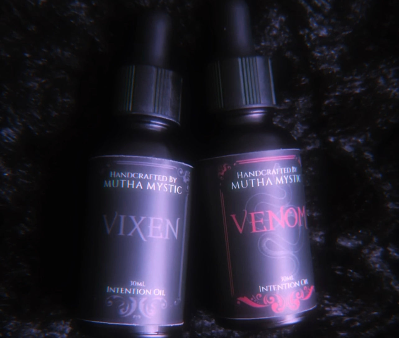 Vixen & Venom Scentual Bundle