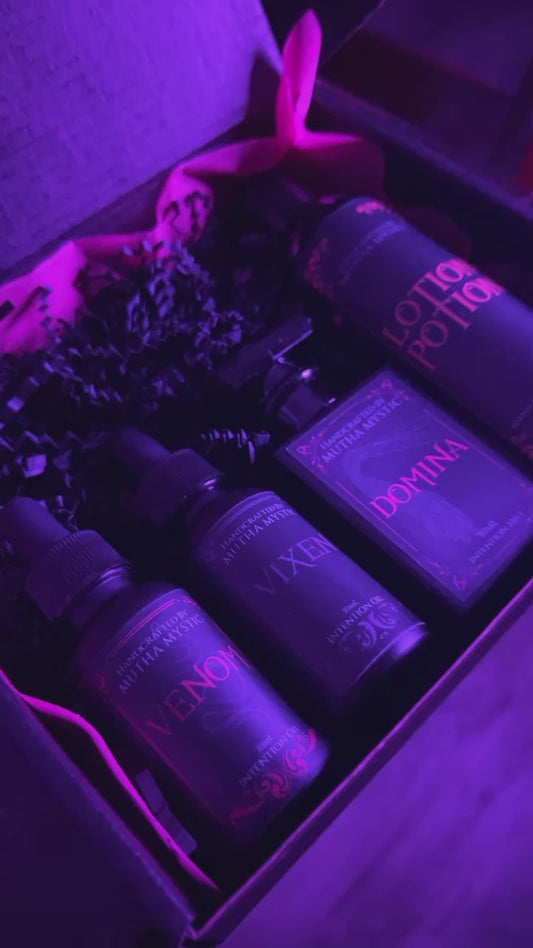 Scentual Empowerment Bundle